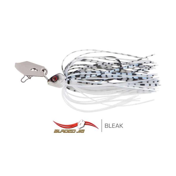 Fox Rage Bladed Jig 7gr Bleak Sock Jig