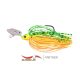 Fox Rage Bladed Jig 7gr Firetiger Sock Jig