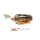 Fox Rage Bladed Jig 7gr Hot Perch Sock Jig