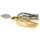 Fox Rage 12gr Black & Gold Bladed Jig