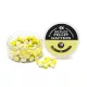 Novák Feeder 10mm Lactic Corn Duplex Pellet 25gr
