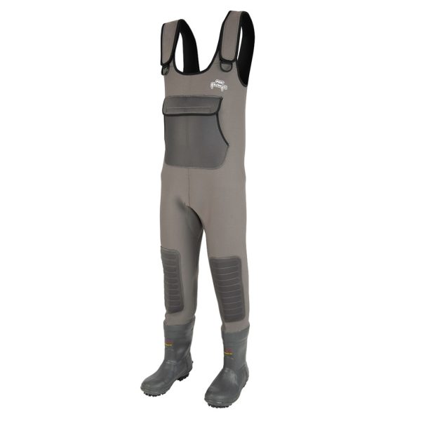 Fox Rage Neoprene Waders Chest Waders 44