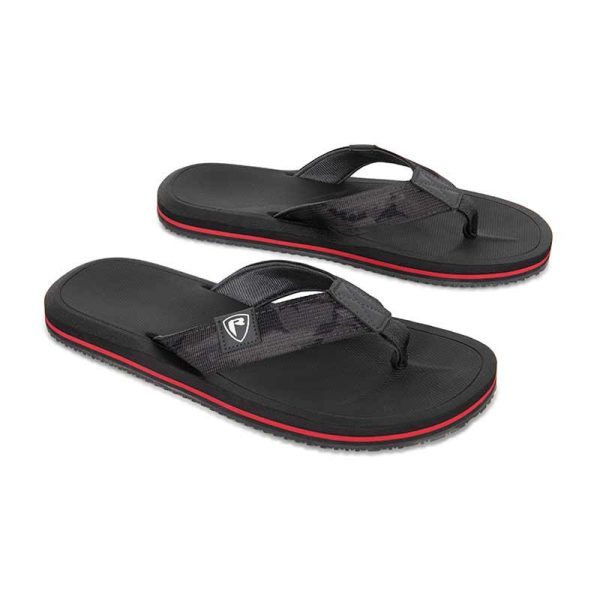 Fox Rage Flip Flops Slippers 44