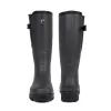 Fox Rage Neoprene Camo-Grey Wellies Rubber Boots 43