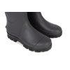 Fox Rage Neoprene Camo-Grey Wellies Rubber Boots 46