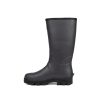 Fox Rage Neoprene Camo-Grey Wellies Rubber Boots 46