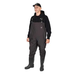 Fox Rage Lightweight Chest Wader Waders 43