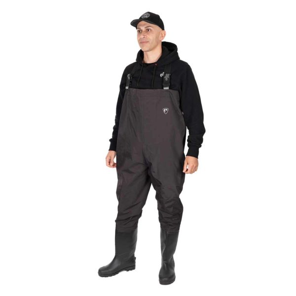Fox Rage Lightweight Chest Wader BCD 45