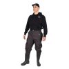 Fox Rage Lightweight Waist Wader Gas Pants 43