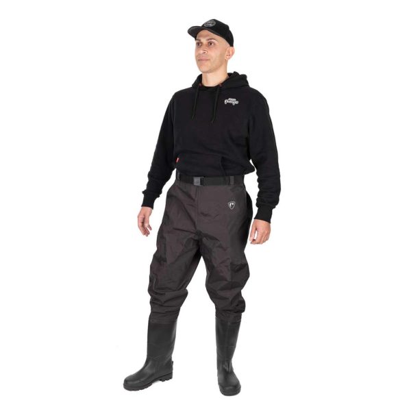 Fox Rage Lightweight Waist Wader Gas Pants 43