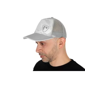 Fox Rage Light Camo Trucker Cap Baseball Cap