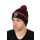 Fox Rage Voyager Dark Grey Bobble Hat