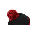 Fox Rage Voyager Dark Grey Bobble Hat
