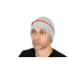 Fox Rage Voyager Light Grey Beanie Winter Hat