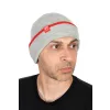 Fox Rage Voyager Light Grey Beanie Winter Hat