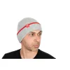 Fox Rage Voyager Light Grey Beanie Winter Hat