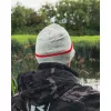 Fox Rage Voyager Light Grey Beanie Winter Hat