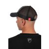Fox Rage Embroided Camo Trucker Baseball Cap