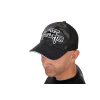 Fox Rage Embroided Camo Trucker Baseball Cap