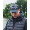 Fox Rage Embroided Camo Trucker Baseball Cap