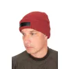 Fox Rage Pro Series Trawler Beanie Chili Red Beanie