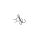 Fox Rage Strike Point Stinger Treble 4 Three prong hook 5pcs