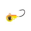 Fox Rage XS Fireball Tiger 30gr Jig Head