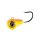 Fox Rage XS Fireball Tiger 50gr Jig Head