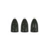 Fox Rage Tungsten Bullet Weights 3gr Weight 3 pcs
