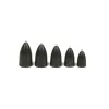 Fox Rage Tungsten Bullet Weights 5gr Weight 3 pcs