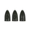 Fox Rage Tungsten Bullet Weights 7gr Weight 3 pcs