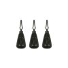 Fox Rage Tungsten Dropshot Weights 4gr Weight 3pcs