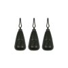 Fox Rage Tungsten Dropshot Weights 7gr Weight 3pcs