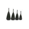 Fox Rage Tungsten Dropshot Weights 10gr Weight 3pcs