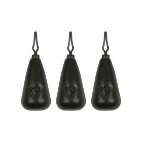 Fox Rage Tungsten Dropshot Weights 13gr Weight 3pcs