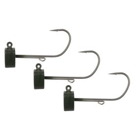 Fox Rage Tungsten Ned Head Shield Weights 7gr 3pcs