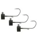 Fox Rage Tungsten Ned Head Shield Weights 9gr 3pcs