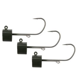 Fox Rage Tungsten Ned Head Shield Weights 11gr 3pcs