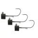 Fox Rage Tungsten Ned Head Shield Weights 11gr 3pcs