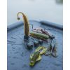 Fox Rage Ned Heads Camo 4gr 1/0 Jig Head