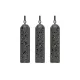Fox Rage Strike Point Dropshot Weight 15gr 3pcs
