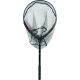 Fox Rage Street Fighter Street Net Spinning Landing Net 3.7m