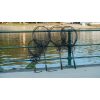 Fox Rage Street Fighter Street Net Spinning Landing Net 3.7m