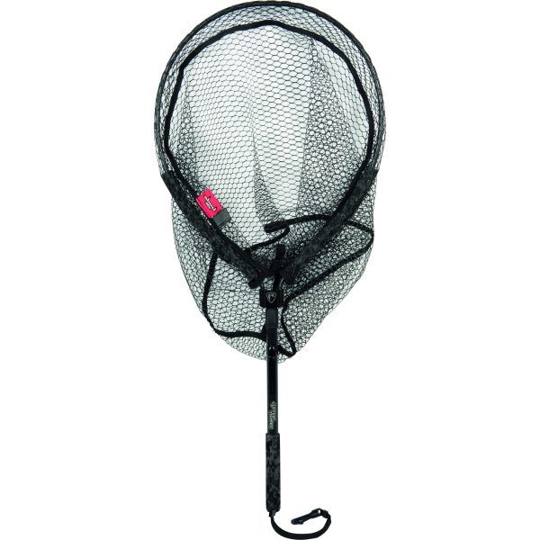 Fox Rage Street Fighter Street Net Spinning Landing Net Short