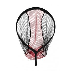 Fox Rage Short Mag Spinning Landing Net S