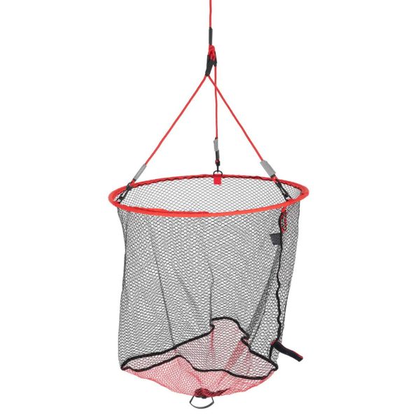 Fox Rage Street Fighter Drop Net 80cm