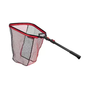   Fox Rage Speed Flow Compact Net Telescopic Landing Net 50x60cm