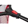Fox Rage Speed Flow Compact Net Telescopic Landing Net 50x60cm