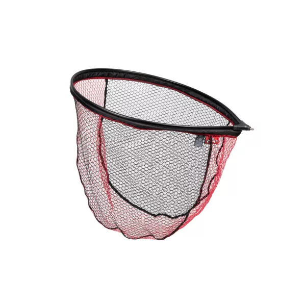 Fox Rage Rubber Net Head Landing Net Head 60cm