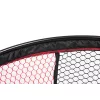Fox Rage Rubber Net Head Landing Net Head 60cm